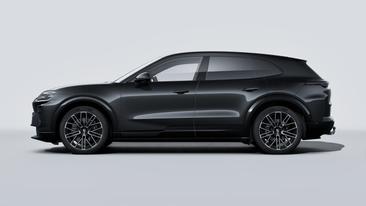 Porsche Cayenne E4 Turbo Electric — photo 2