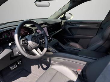 Porsche Cayenne E4 Turbo Electric — photo 8