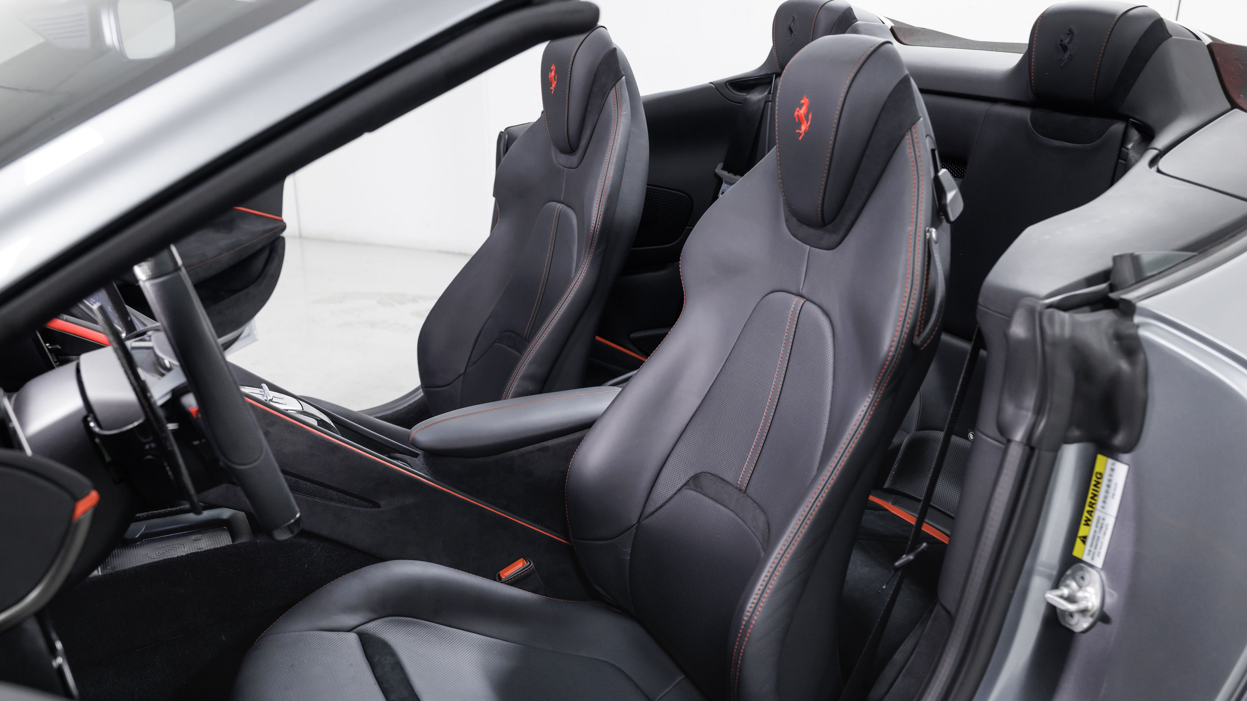 Ferrari Roma Spider - 2024 - Joinsteer - #6