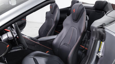 Ferrari Roma Spider - - Joinsteer - #5