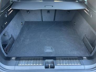 Porsche Cayenne E4 Turbo Electric — photo 29