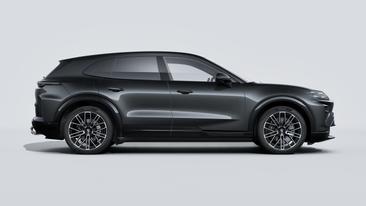 Porsche Cayenne E4 Turbo Electric — photo 6