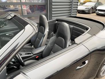 Porsche 991 II Carrera Cabriolet — photo 21