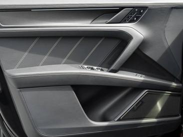 Porsche Cayenne E4 Turbo Electric — photo 20