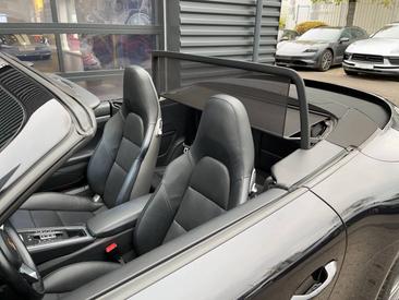 Porsche 991 II Carrera Cabriolet — photo 22