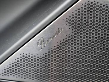 Porsche Cayenne E4 Turbo Electric — photo 21
