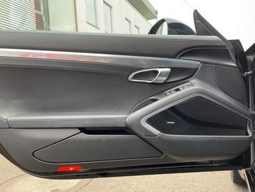 Porsche 991 II Carrera Cabriolet — photo 23