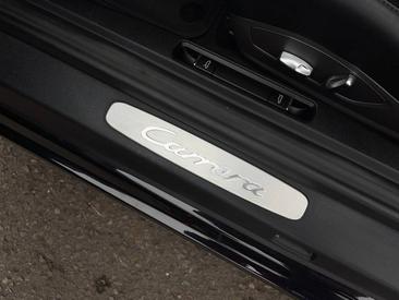 Porsche 991 II Carrera Cabriolet — photo 24
