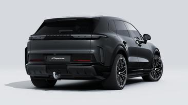 Porsche Cayenne E4 Turbo Electric — photo 9