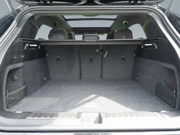 Porsche Cayenne E4 Turbo Electric — photo 23