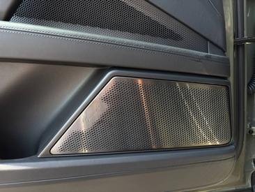 Porsche Cayenne E4 Turbo Electric — photo 18