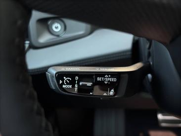 Porsche Cayenne E4 Turbo Electric — photo 22