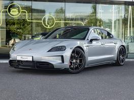 Porsche Taycan ph2 GTS - 2026 - Joinsteer - #1