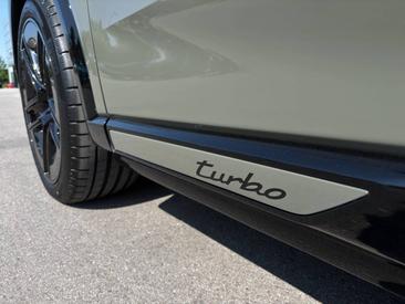 Porsche Cayenne E4 Turbo Electric — photo 30