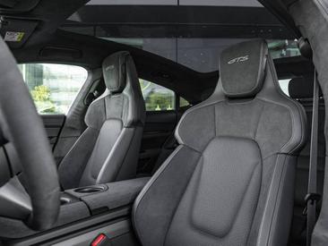 Porsche Taycan ph2 GTS — photo 5