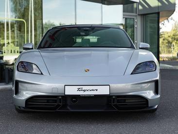 Porsche Taycan ph2 GTS — photo 6