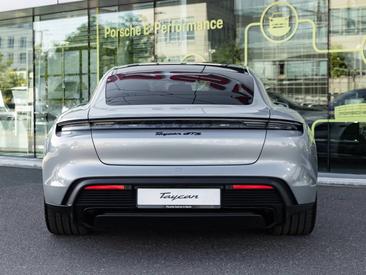 Porsche Taycan ph2 GTS — photo 8