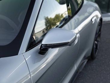 Porsche Taycan ph2 GTS — photo 13