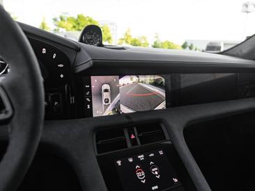 Porsche Taycan ph2 GTS — photo 20
