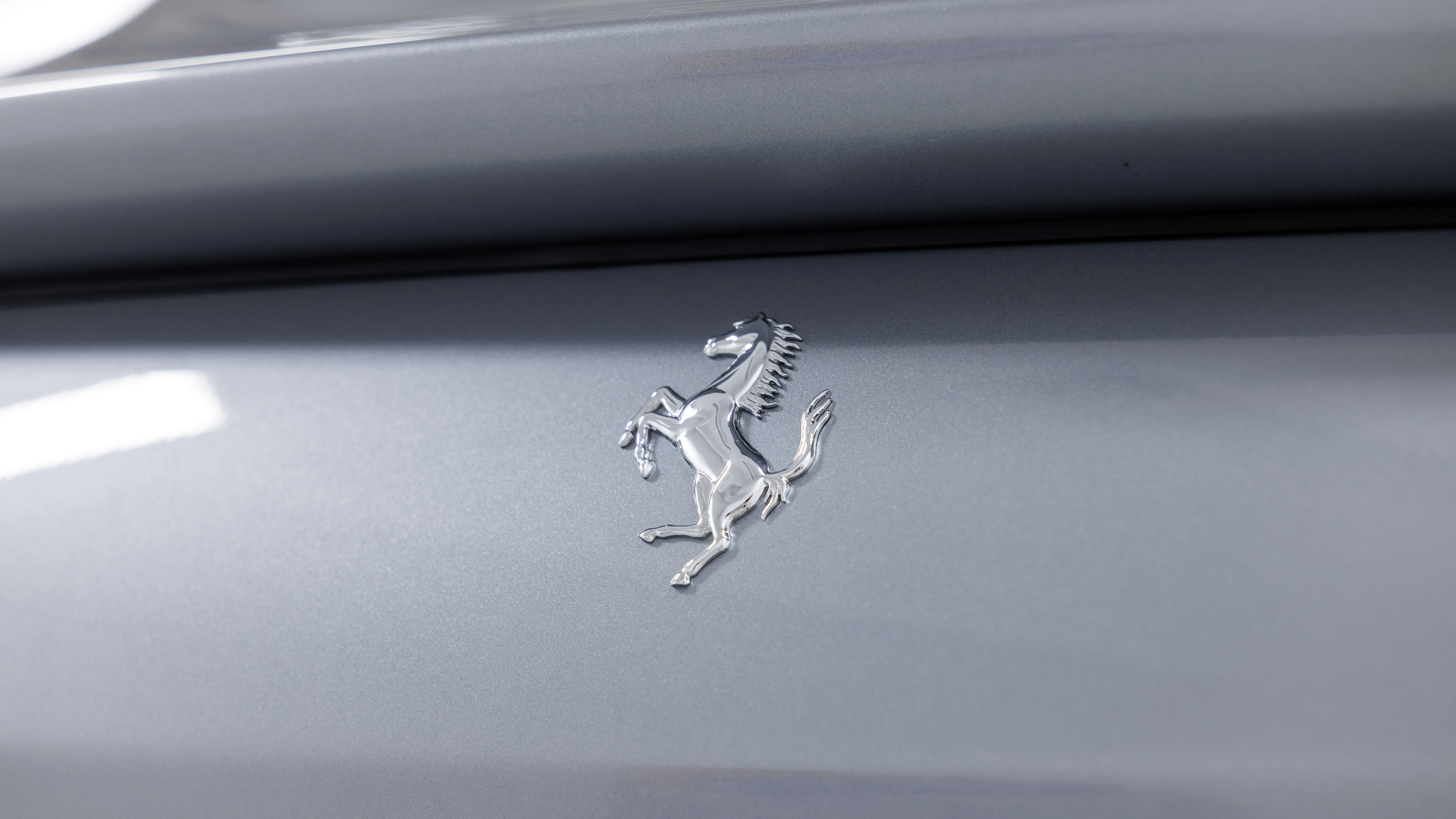 Ferrari Roma Spider - 2024 - Joinsteer - #13