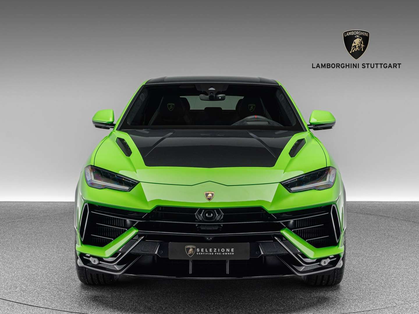 Lamborghini Urus Performante - 2023 - Joinsteer - #3