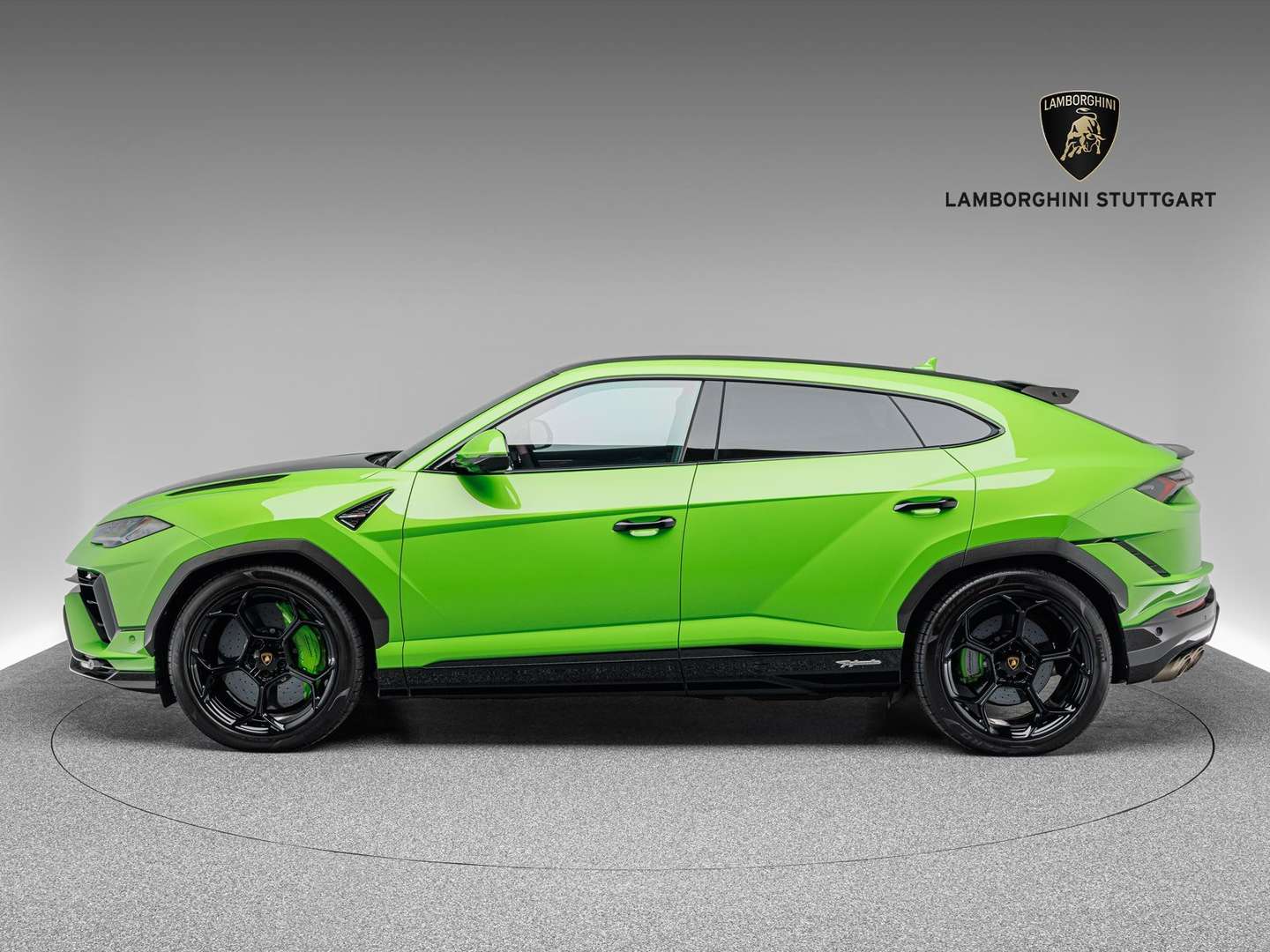 Lamborghini Urus Performante - 2023 - Joinsteer - #4