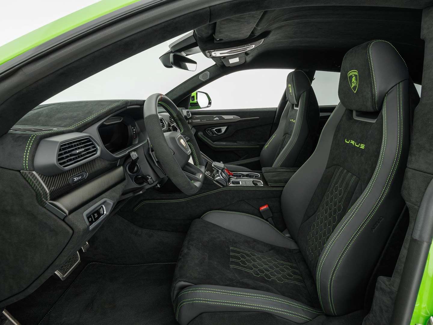 Lamborghini Urus Performante - 2023 - Joinsteer - #5