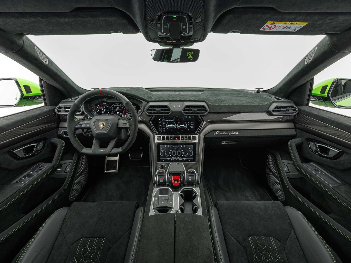 Lamborghini Urus Performante - 2023 - Joinsteer - #6