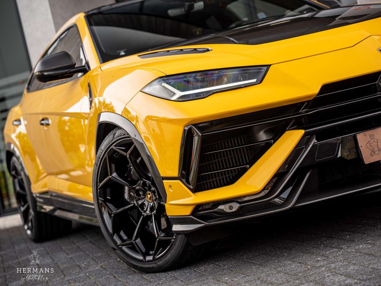 Lamborghini Urus Performante - 2023 - Joinsteer - #3