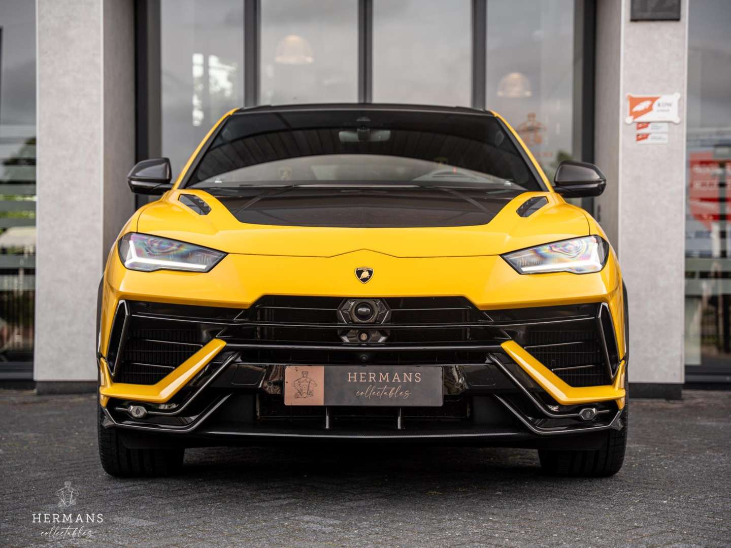 Lamborghini Urus Performante - 2023 - Joinsteer - #4