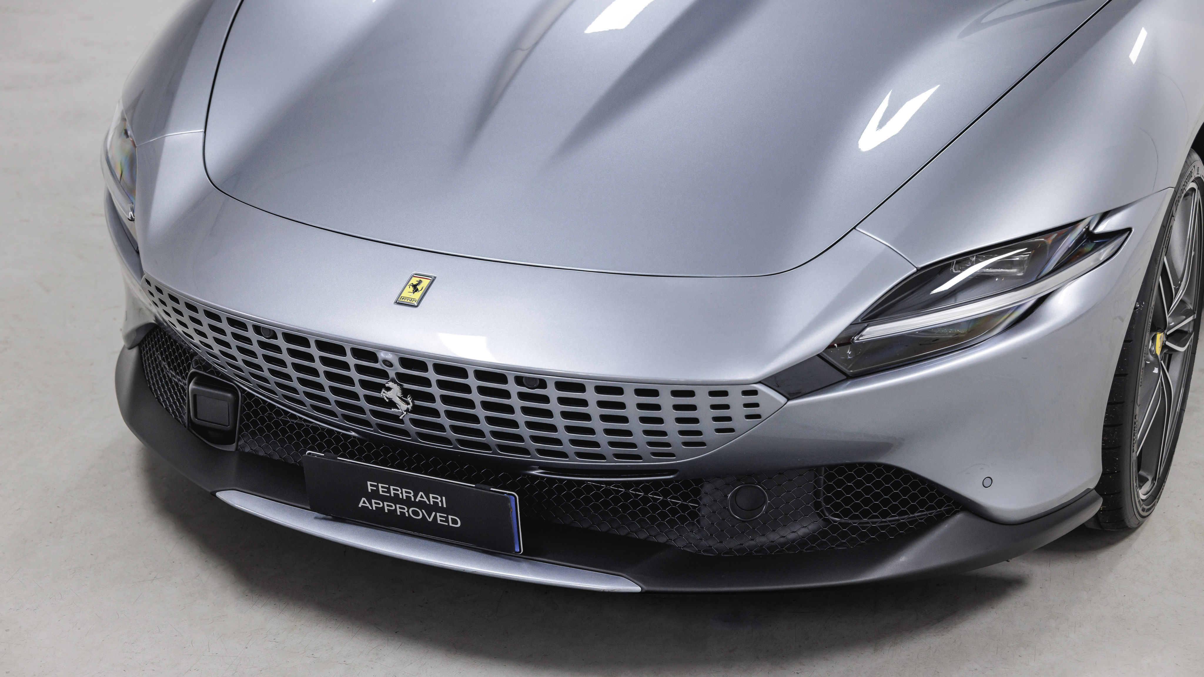 Ferrari Roma Spider - 2024 - Joinsteer - #31