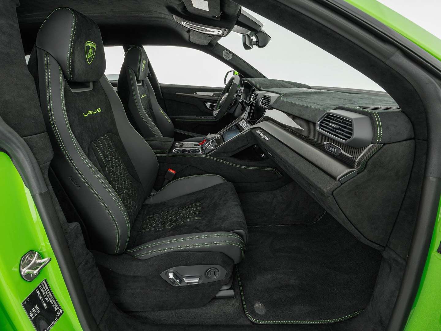 Lamborghini Urus Performante - 2023 - Joinsteer - #10