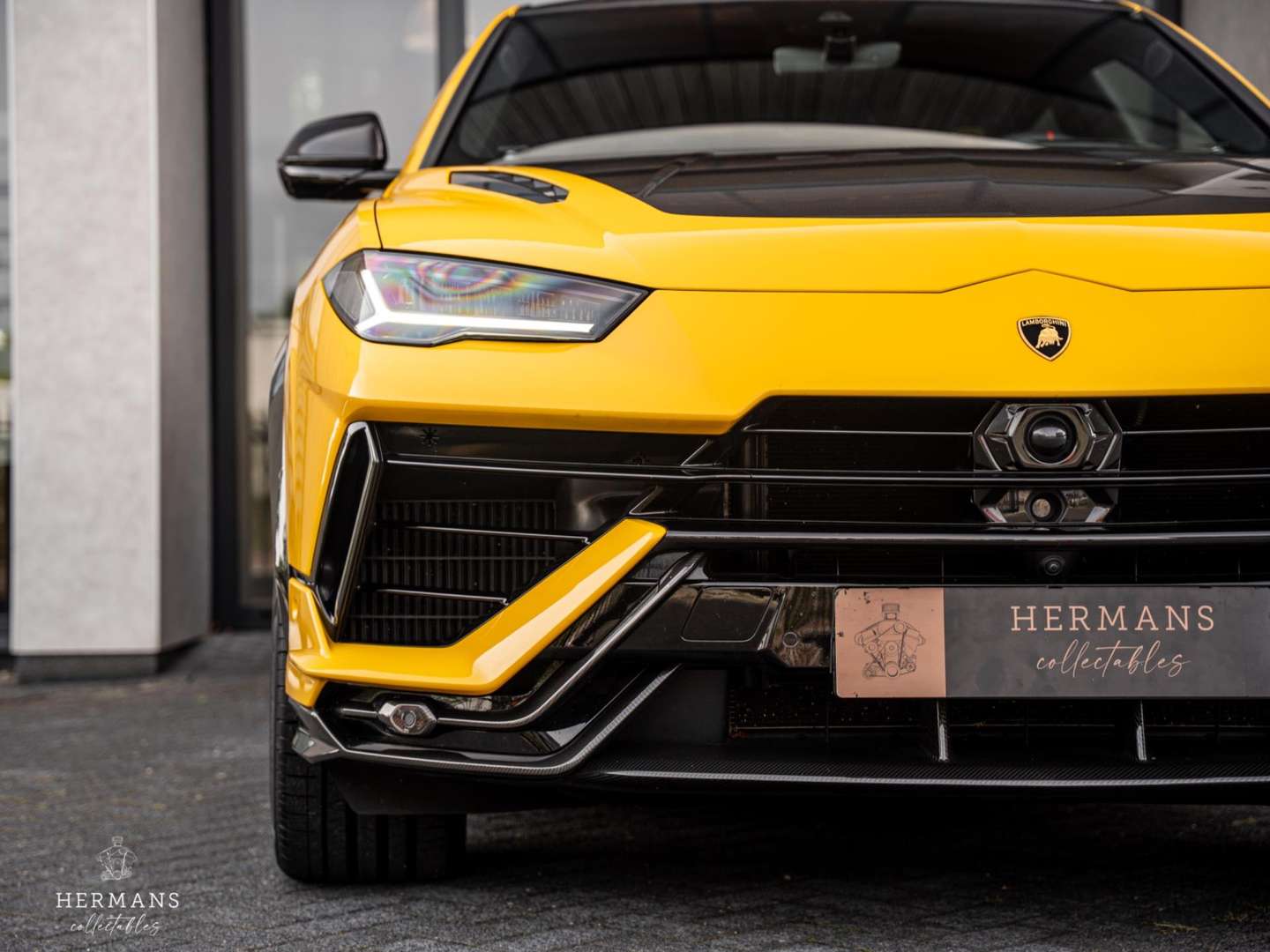 Lamborghini Urus Performante - 2023 - Joinsteer - #6