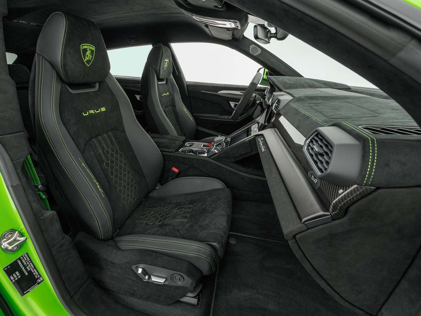 Lamborghini Urus Performante - 2023 - Joinsteer - #11