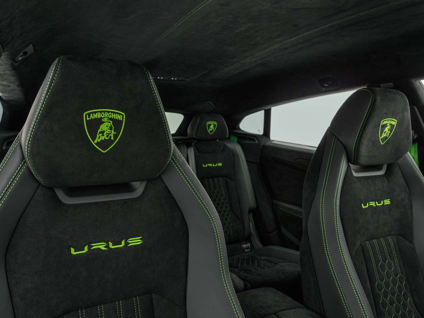 Lamborghini Urus Performante - 2023 - Joinsteer - #12