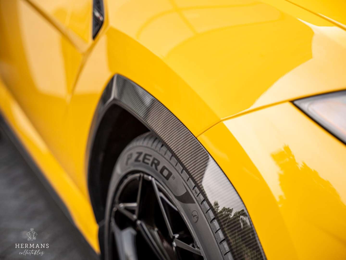 Lamborghini Urus Performante - 2023 - Joinsteer - #8