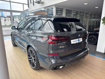 BMW X5 M Sport XDrive30d — photo 3