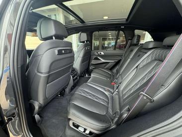 BMW X5 M Sport XDrive30d — photo 14
