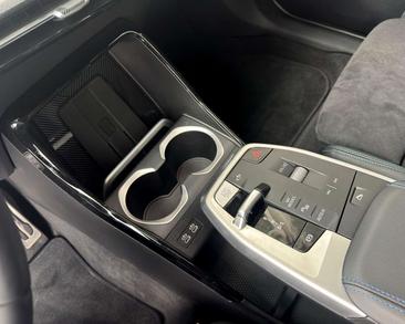 BMW X1 M Sport SDrive18i — photo 18