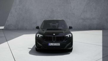 BMW X1 M Sport 18i SDrive — photo 3