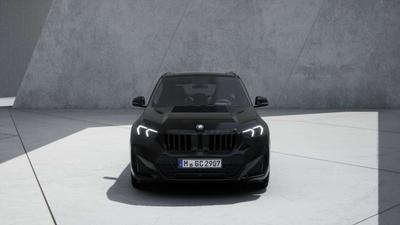 BMW X1 M Sport 18i SDrive