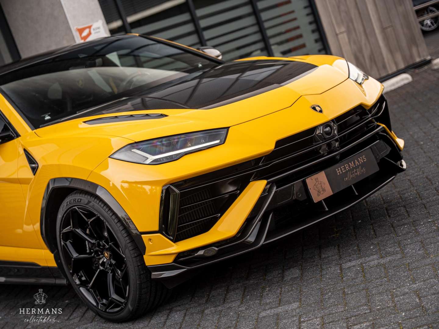Lamborghini Urus Performante - 2023 - Joinsteer - #9