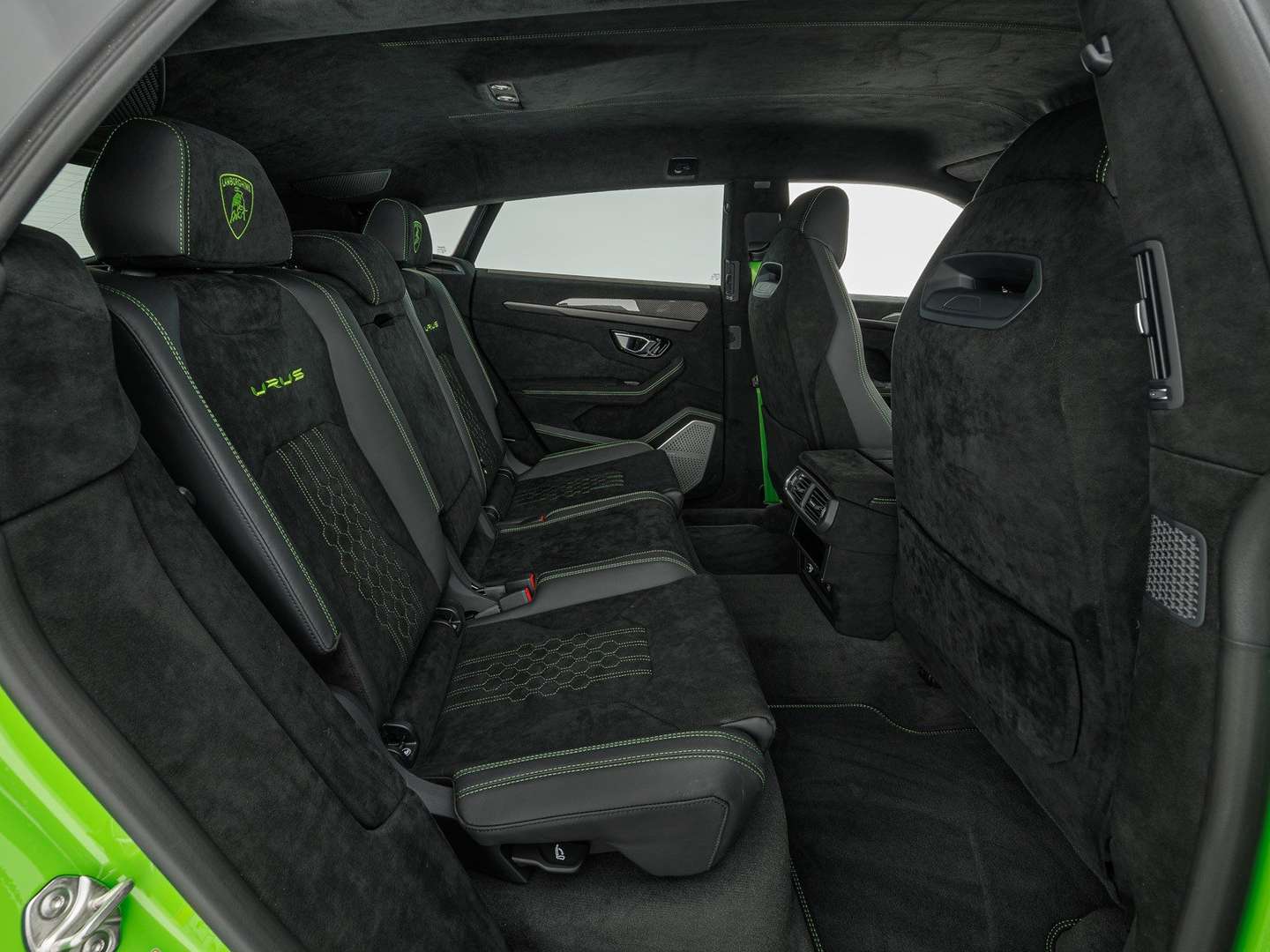 Lamborghini Urus Performante - 2023 - Joinsteer - #14