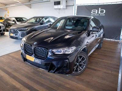 BMW X4 M Sport