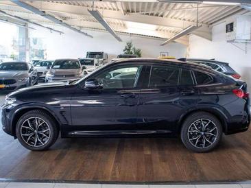 BMW X4 M Sport — photo 6