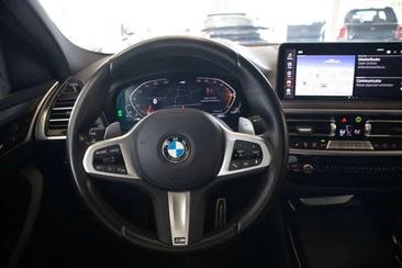 BMW X4 M Sport — photo 7