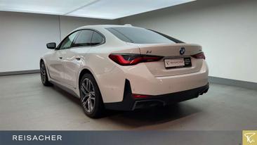 BMW I4 Gran Coupé EDrive35 — photo 2