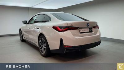BMW I4 Gran Coupé EDrive35