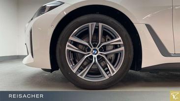 BMW I4 Gran Coupé EDrive35 — photo 3