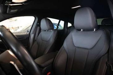 BMW X4 M Sport — photo 9